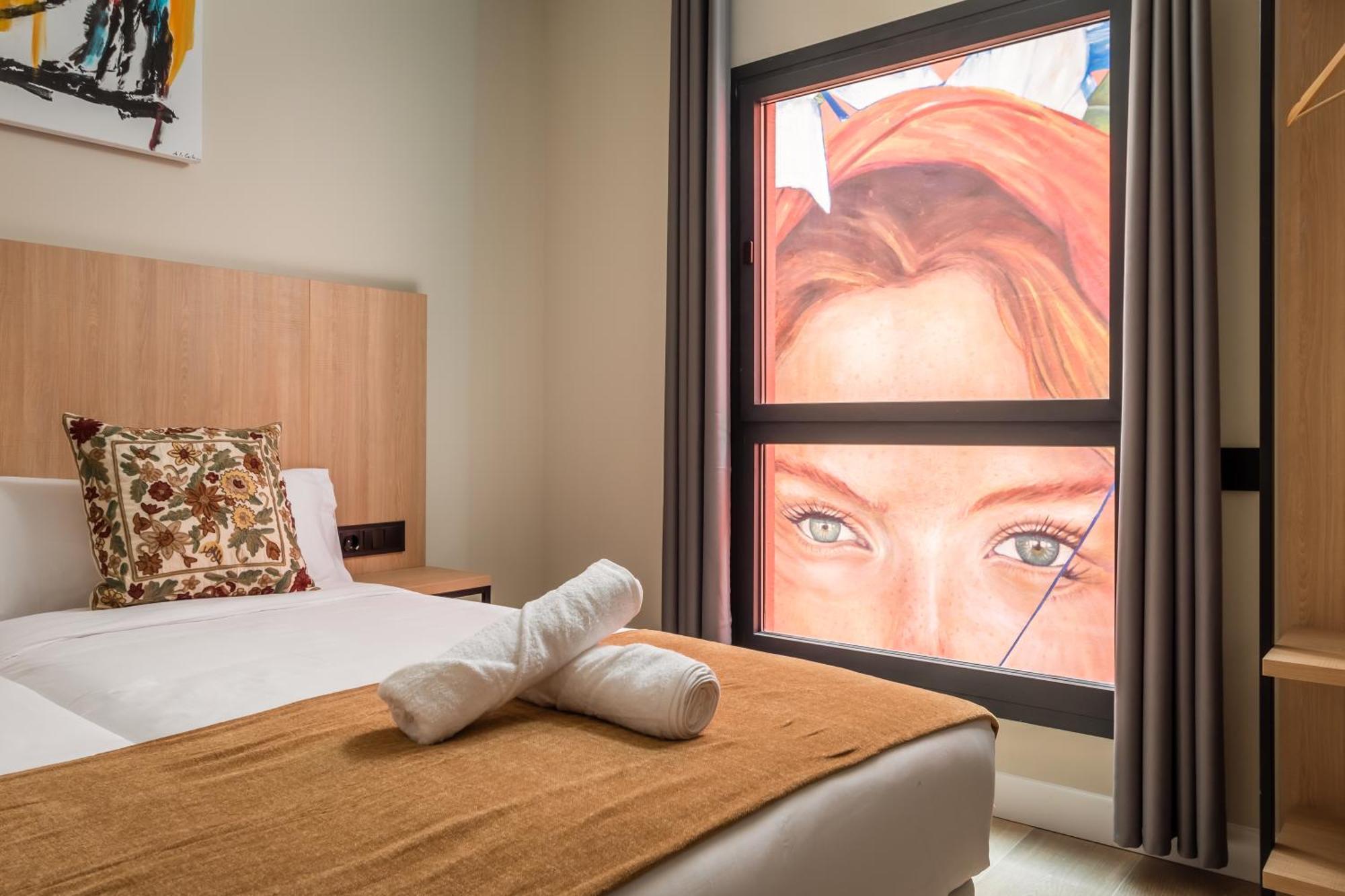 Aerohotel Barcelona Airport 24h * El Prat de Llobregat
