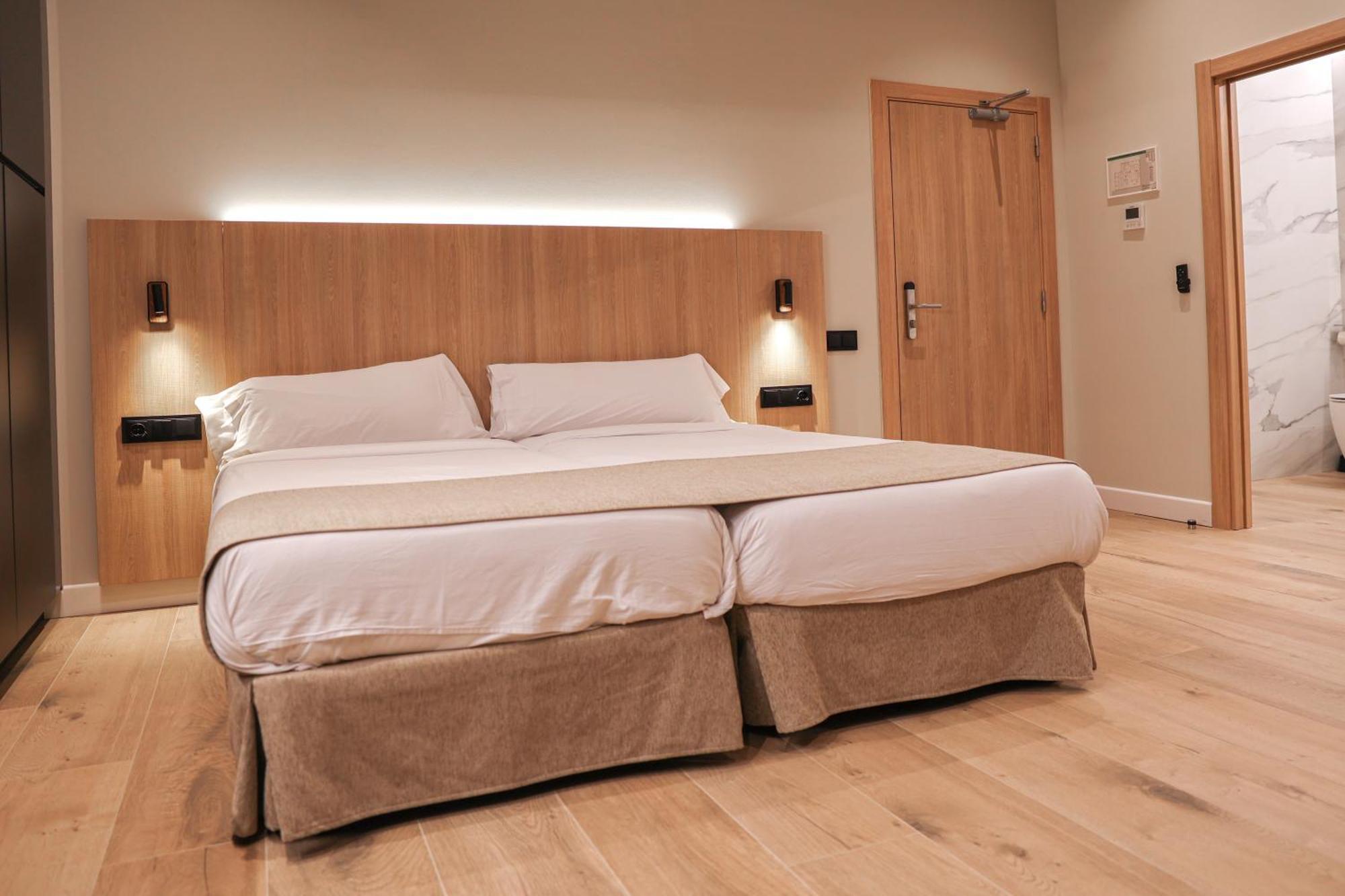 Hotel Aerohotel Barcelona Airport 24h *